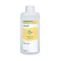 A 500 ml Dr. Schumacher GmbH DESCOLIND COMFORT LIGHT CREAM for sensitive skin, with a yellow-white label and a blue hand cream symbol.