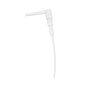 Replacement pump for universal dispenser REF2040 made of plastic, white, 1 piece | Pack (1 piece)