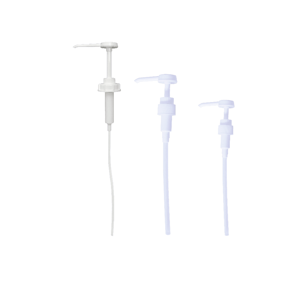 MaiMed dosing pump for cleaning agents 10 liter canister | Pack (1 piece)