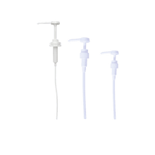 MaiMed dosing pump for cleaning agents 10 liter canister | Pack (1 piece)
