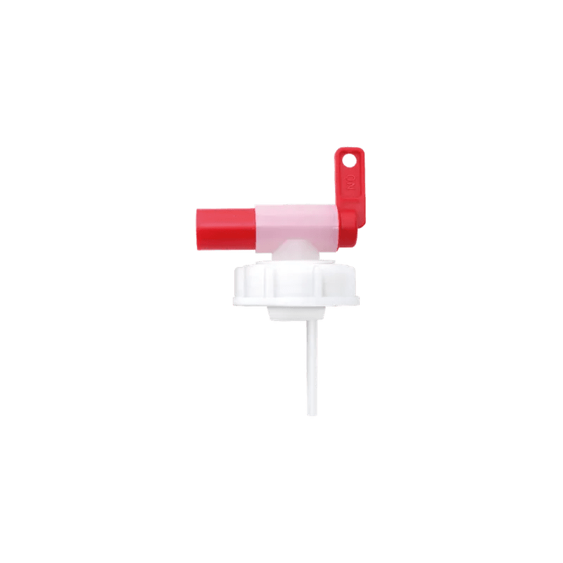 MaiMed filling tap for cleaning agents 10 liter canister | Pack (1 piece)
