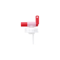 MaiMed filling tap for cleaning agents 10 liter canister | Pack (1 piece)