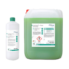 MaiMed-Floor floor care