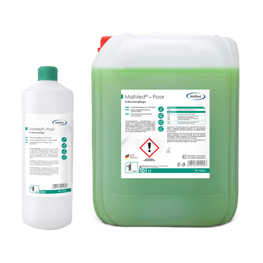 MaiMed-Floor floor care
