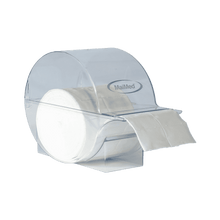 Maicell box acrylic, for 4x5cm and 8x10cm swabs 1 piece/box | Pack (1 piece)