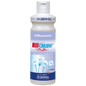 A 200 ml bottle Dr. Schnell MILI CARIBIC SCENT Room Fresh Summer Breeze, a ready-to-use fragrance concentrate from DR.SCHNELL GmbH & Co. KGaA, with a blue label featuring cotton blossom motifs and German text.