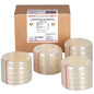 Servoplate culture media Selectivagar NEW: Pack of 4 x 5 pieces | Pack (20 plates)