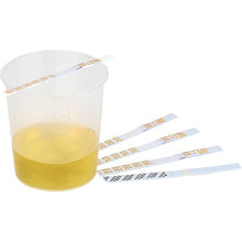 Cleartest Drug, Methadone, 300ng/dl Pack: 20 pieces | Pack (20 tests)