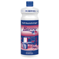 The white bottle of Dr. Schnell DR.SCHNELL'S BERRY from DR.SCHNELL GmbH & Co. KGaA with a blue cap and label, berry graphic, and berry scent emphasizes its suitability for cleaning office and indoor spaces.