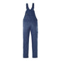 MASCOT® Antarctic winter dungarees, navy