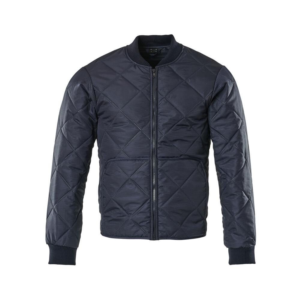 MASCOT® London thermal jacket, navy