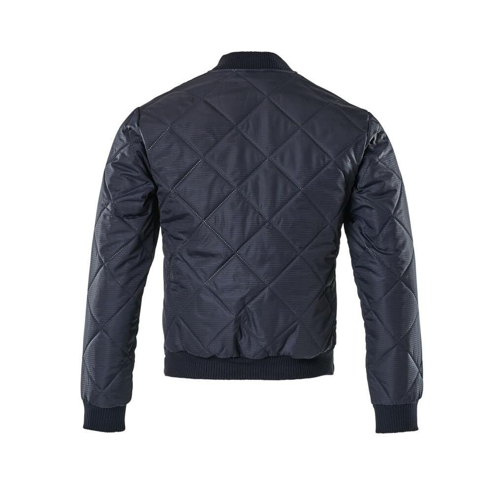 MASCOT® London thermal jacket, navy