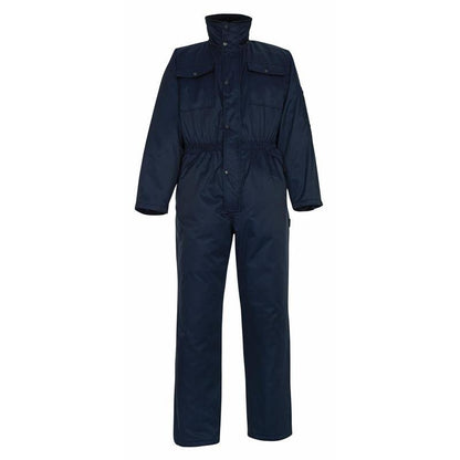 MASCOT® Thule winter combination, navy