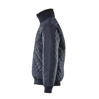 MASCOT® Dundee thermal jacket, navy