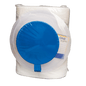 A package of DR.SCHNELL GmbH & Co. KGaA Dr. Schnell DESIFOR-ONE WIPES dry non-woven cloths (90 cloths), packed in plastic with a blue dispenser lid and partially visible label on the right side.