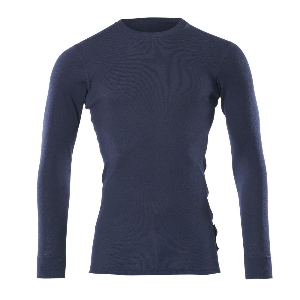 MASCOT® Kiruna functional undershirt, navy