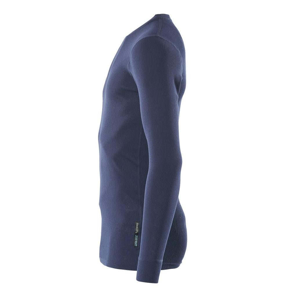 MASCOT® Kiruna functional undershirt, navy