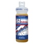 A 500 ml bottle of Dr. Schnell SC LIQUID graffiti remover from DR.SCHNELL GmbH & Co. KGaA, with a white cap and a blue-red-white label with German and English information on effective graffiti removal.