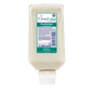 A 2000 ml refill pack of the Dr. Schnell CIMOEXTRA dispenser bottles skin cleansing from DR.SCHNELL GmbH & Co. KGaA, with white closure and green-white label, ideal for gentle hand cleansing in dispenser bottle systems.