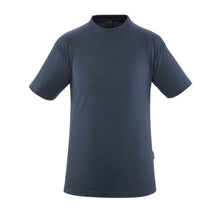 MASCOT® Java T-shirt, black-blue