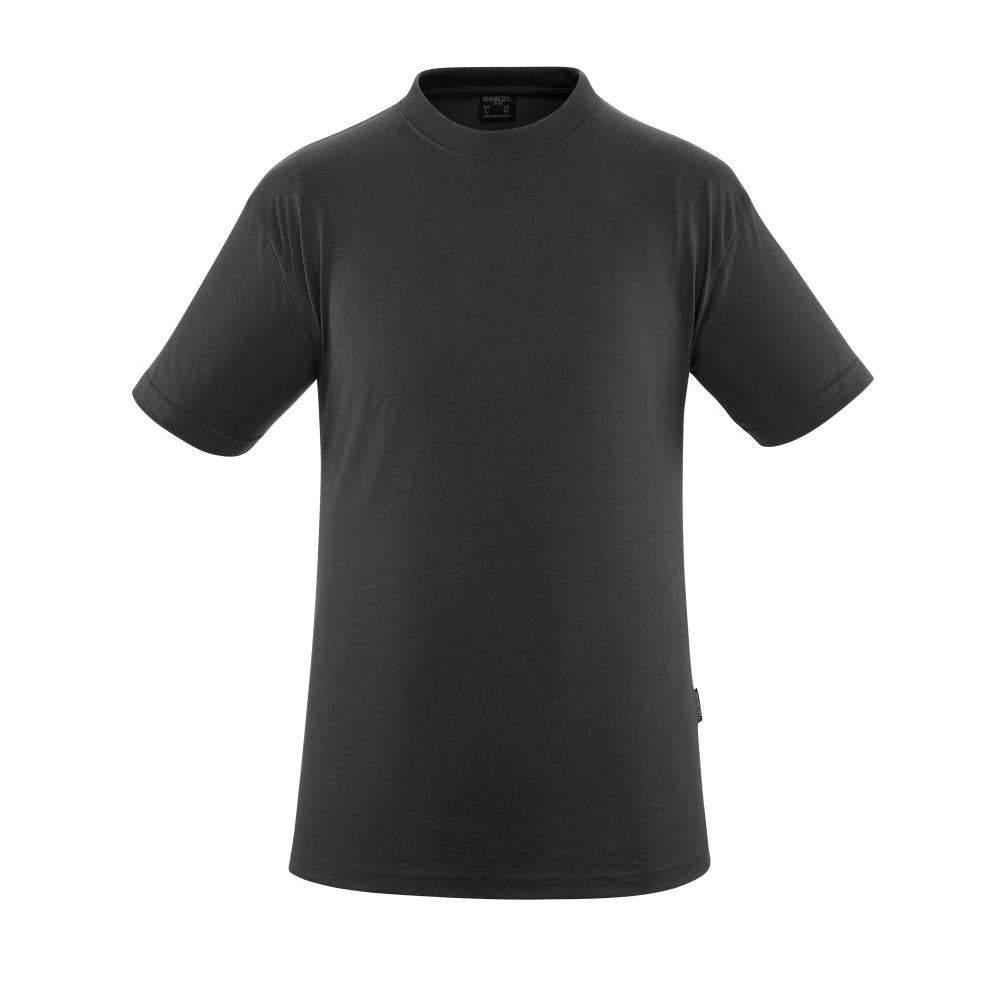 MASCOT® Java T-shirt, black