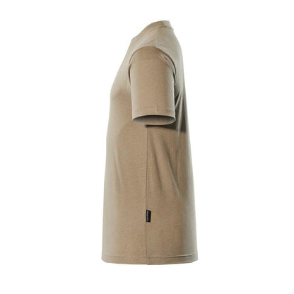 MASCOT® Java T-shirt, light khaki