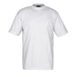 MASCOT® Java T-shirt, light gray mottled