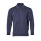 MASCOT® Trinidad polo sweatshirt