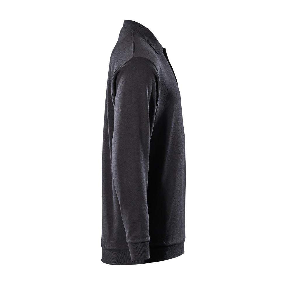 MASCOT® Trinidad polo sweatshirt