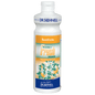 White 500 ml plastic bottle of Dr. Schnell FRESH ORANGE room freshener with fresh orange scent from DR.SCHNELL GmbH & Co. KGaA, with images of orange blossoms and oranges on the label.