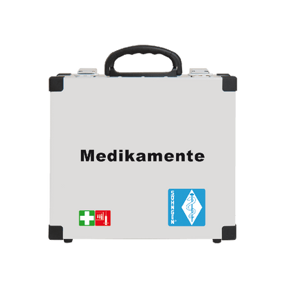 STANDARD Ampoule Container
