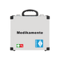 STANDARD Ampoule Container