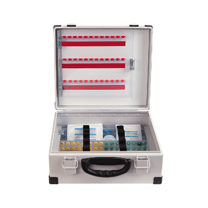 STANDARD Ampoule Container