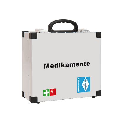 STANDARD Ampoule Container