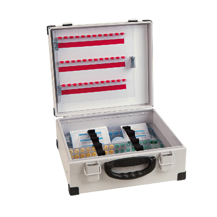 STANDARD Ampoule Container