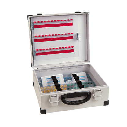STANDARD Ampoule Container