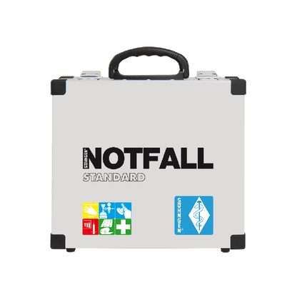STANDARD-O2 Emergency Kit