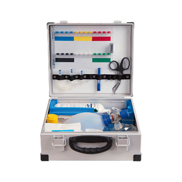STANDARD-O2 Emergency Kit