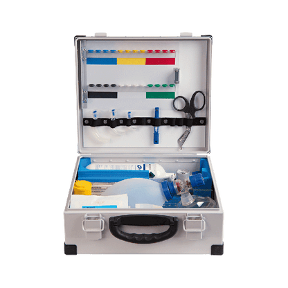 STANDARD-O2 Emergency Kit