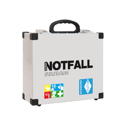 STANDARD-O2 Emergency Kit