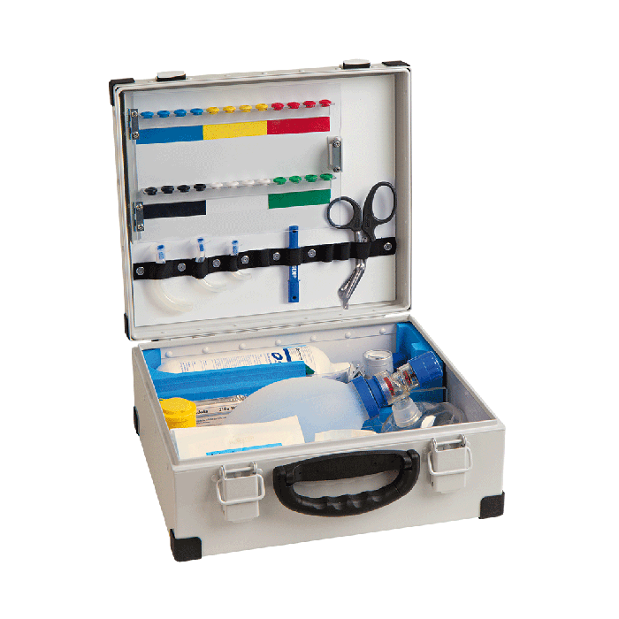 STANDARD-O2 Emergency Kit