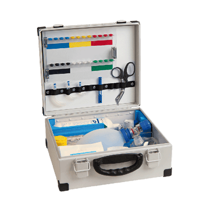 STANDARD-O2 Emergency Kit