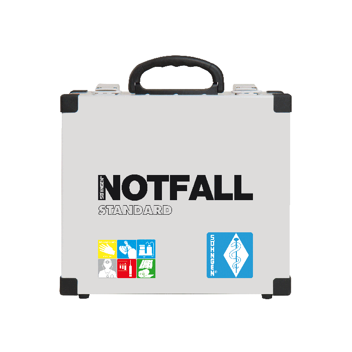 STANDARD First Aid Kit