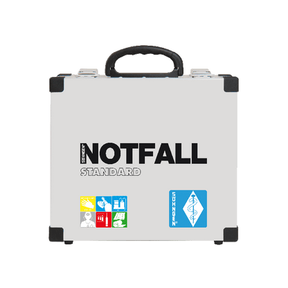 STANDARD First Aid Kit