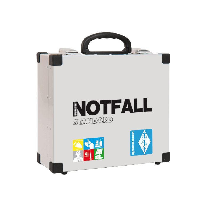 STANDARD First Aid Kit