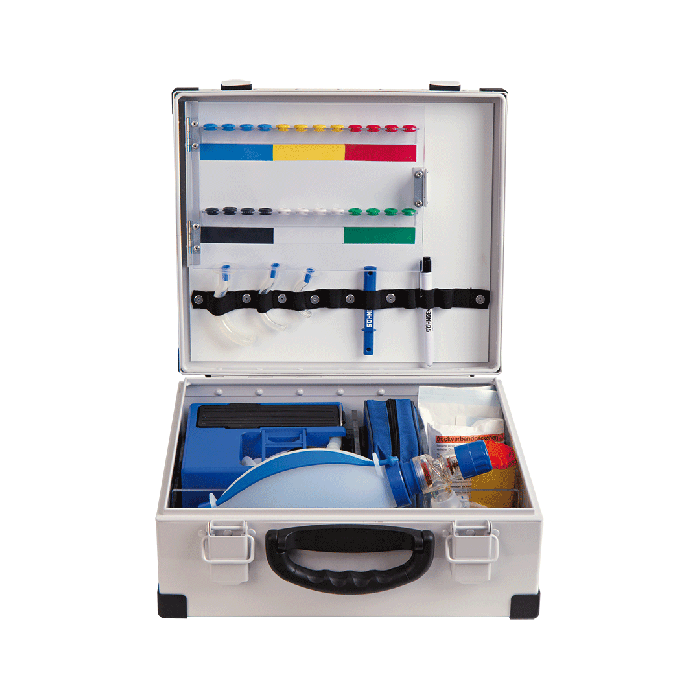 STANDARD First Aid Kit