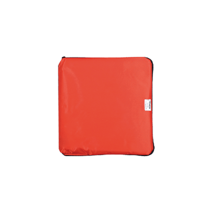 SÖHNGEN® Empty Ampoule Case, Red, 55 Ampoules