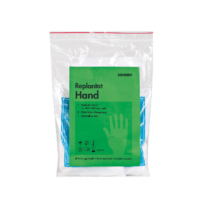 Hand Graft