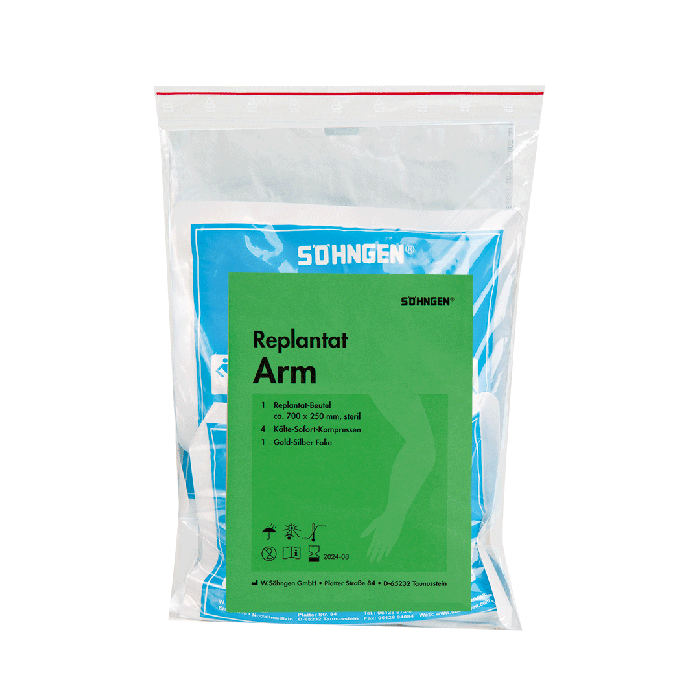 Arm Graft