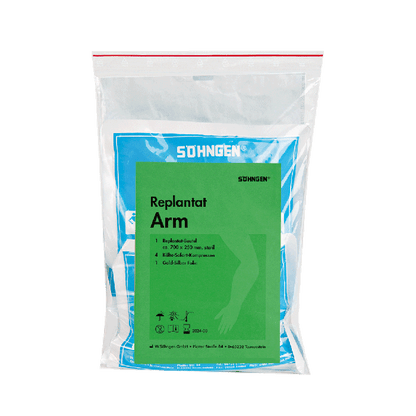 Arm Graft